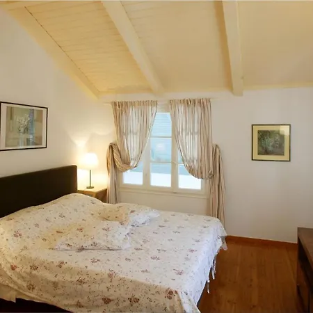 Olea Mit Privatem Pool Semesterbostad