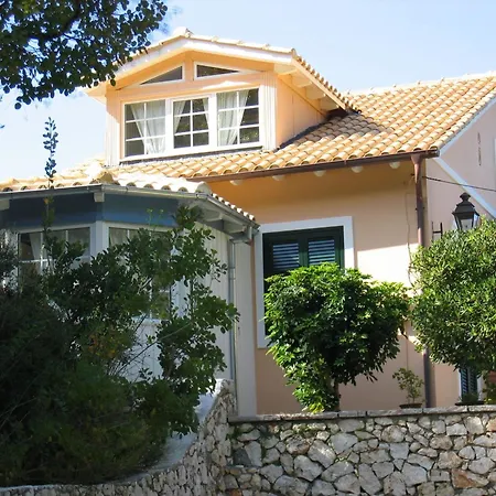 Olea Mit Privatem Pool Semesterbostad
