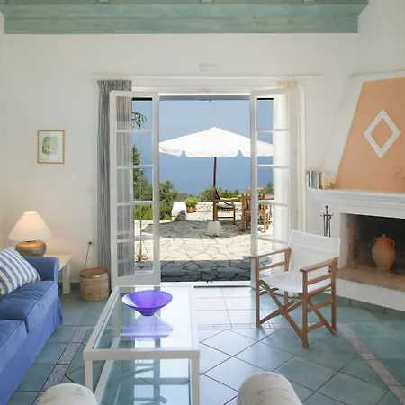 Olea Mit Privatem Pool Holiday home *