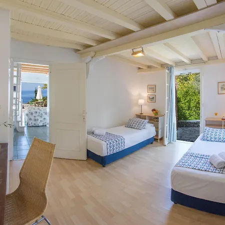 Olea Mit Privatem Pool Agios Nikitas