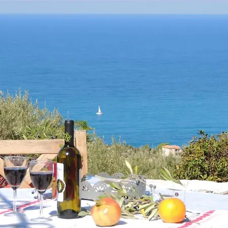 Ferienhaus Olea Mit Privatem Pool *